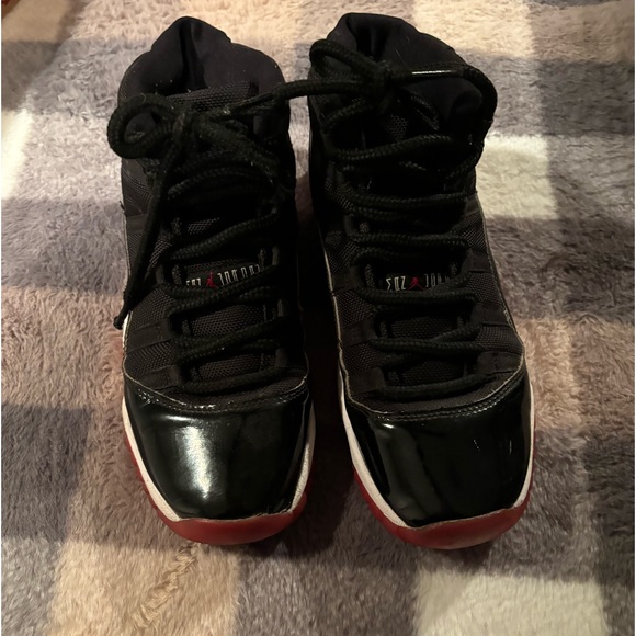 Jordan Shoes - Jordan Retro 11 Breds 2019